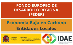 Aforro e eficiencia enerxética no alumeado público de San Cibrán, Sequeiros, O Outeiro, A Portela, A Estrema, Rodeiro, A Cernada, Portela, Santa Eulalia, Lentille y O Couto.