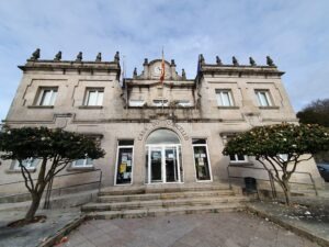 O Concello das Neves lanza a contratación dun peón forestal (subvención APROL)