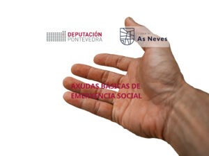 Subvención para axudas básicas de emerxencia 2022