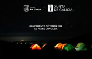 Subvención: As Neves Concilia 2022