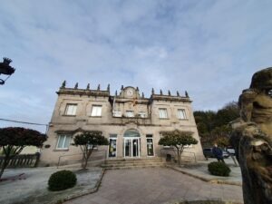 Contratación dunha persoa para o posto de Arquitecto/a técnico/a