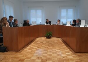 As traídas de augas de Tortoreos e Liñares, Taboexa Norte, Santiago de Ribarteme e San Cibrán Sur, benefiarias de 20.000 euros de subvencións do Concello