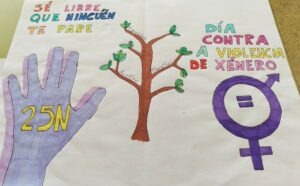 Concurso de Carteis 25N