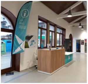 Oficina de Información Turística